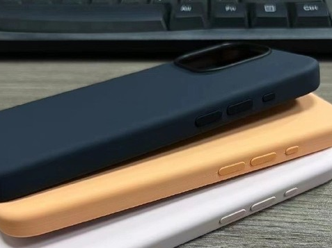 睢阳苹果14维修站分享iPhone14手机壳能直接给iPhone15用吗?