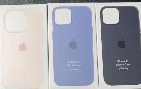 睢阳苹果14维修站分享iPhone14手机壳能直接给iPhone15用吗?