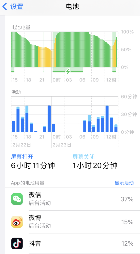 睢阳苹果14维修分享如何延长 iPhone 14 的电池使用寿命 