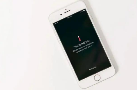 睢阳苹果手机维修分享iPhone 手机发热如何快速降温 