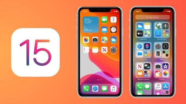 睢阳苹果13维修分享iPhone13更新iOS 15.5，体验如何 